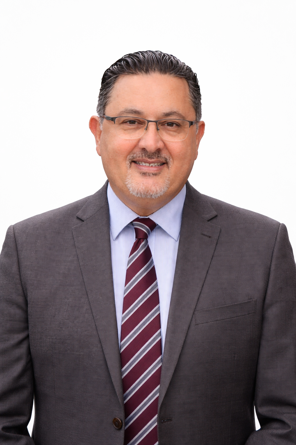 Mohammed Alraies