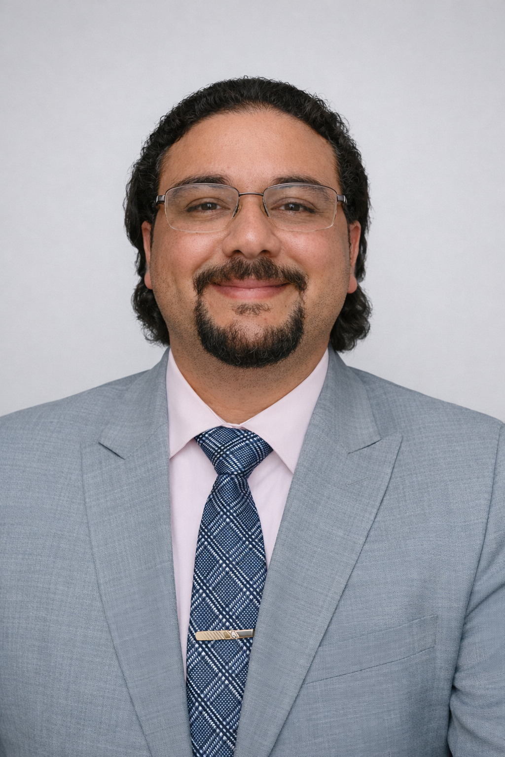 Moustafa Alraies