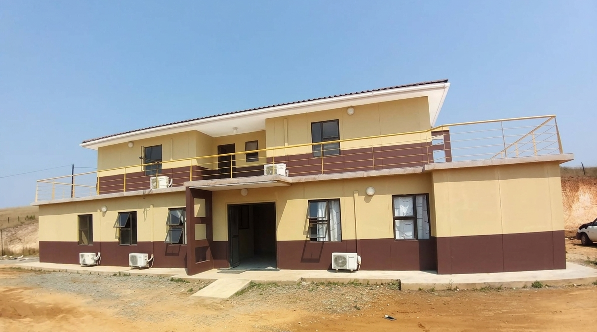 Institutional Buildings — image 4