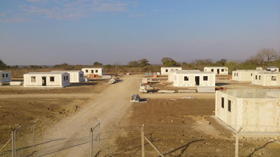 Low cost Housing — image 3