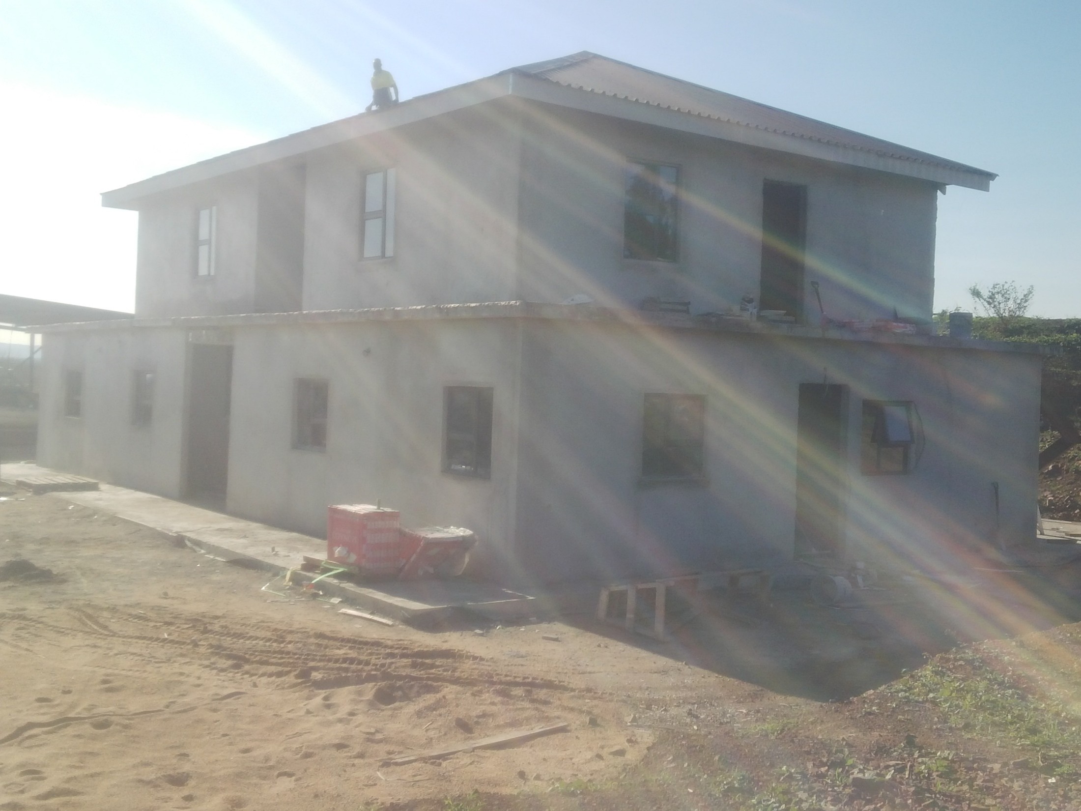 Institutional Buildings — image 2